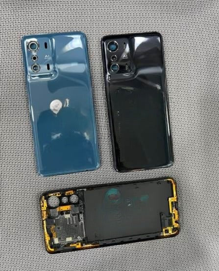 Lcd Flex Cable for Infinix Zero 5g (X6815) - Zeespares.in