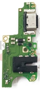 Mozomart Charging Port Connector Board Flex for Infinix Zero X Pro (X6811)