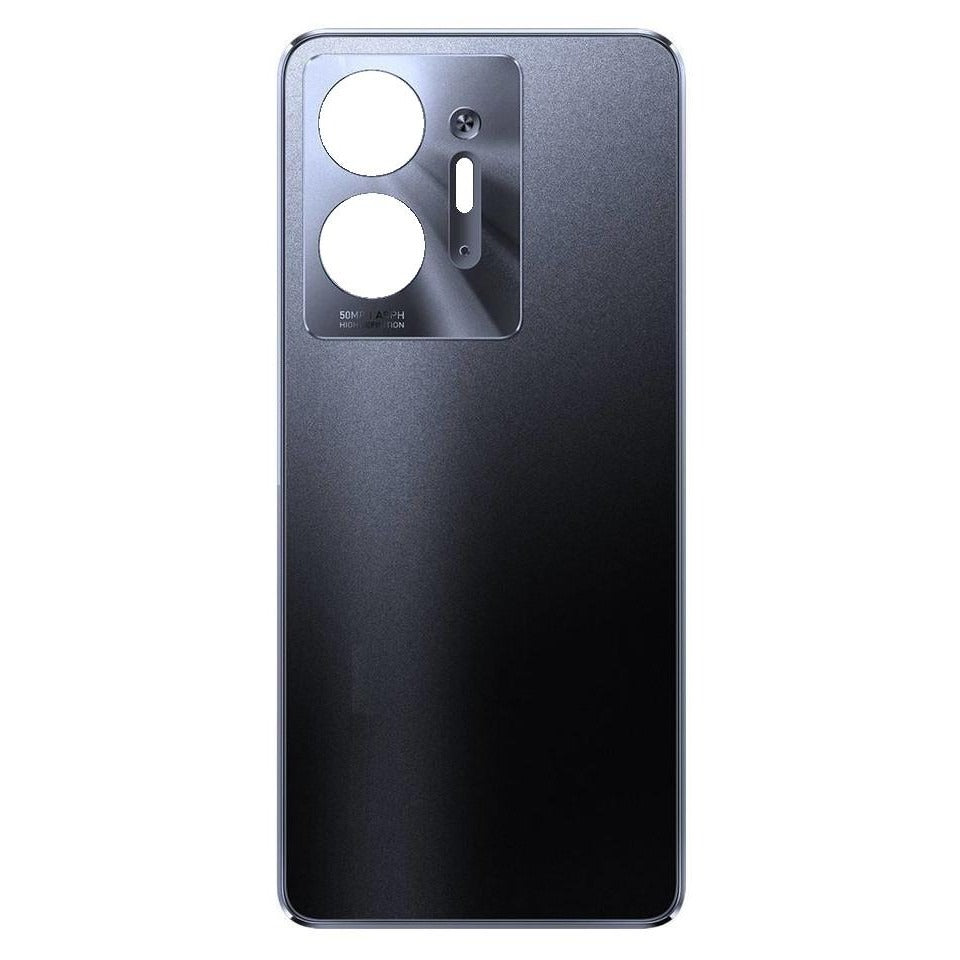 Back Panel for Infinix Hot 30 5G Black