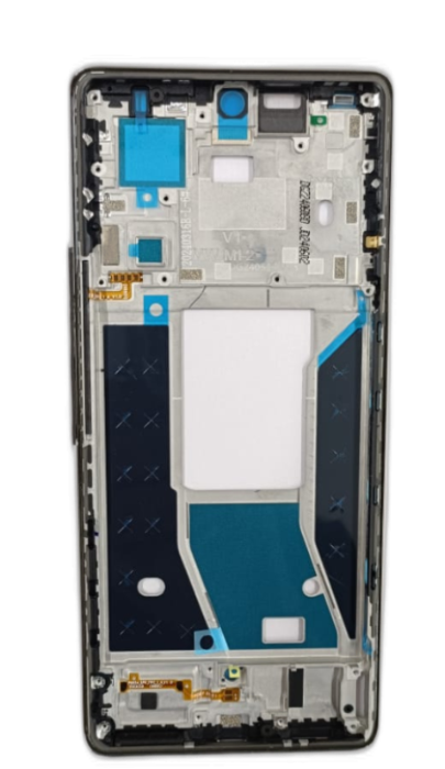 Lcd Frame Middle Chassis for Infinix Note 40 Pro 5g (X6851) Gold