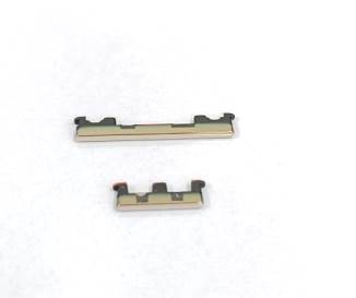 External Side Button Out Keys for Infinix Note 40 Pro 5g (X6851) Gold