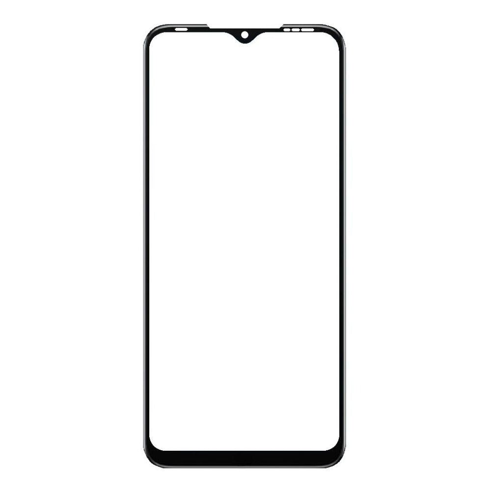 Front Touch Screen Glass for Infinix Hot 20i