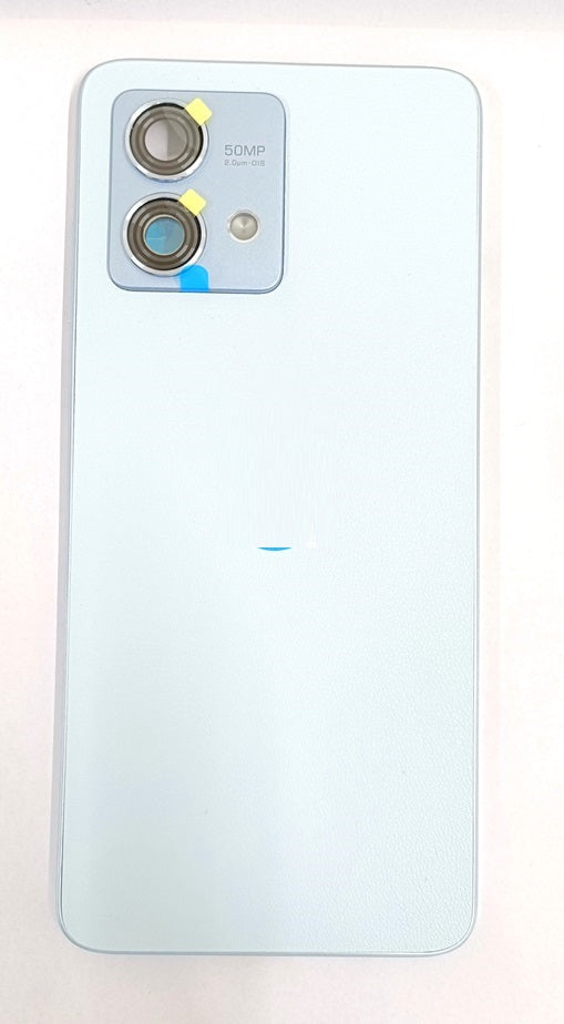 Back Panel Housing Body for Motorola Moto G84