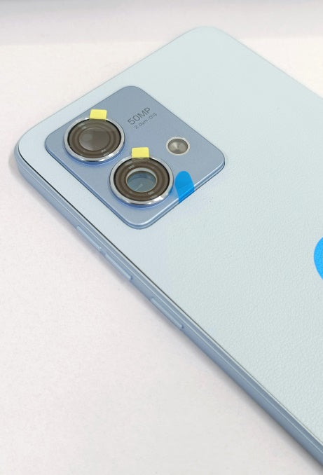 Back Panel Housing Body for Motorola Moto G84
