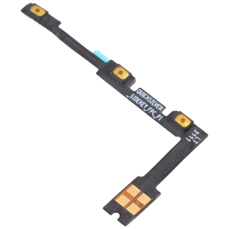 Nokia X20  Power Volume Button Flex