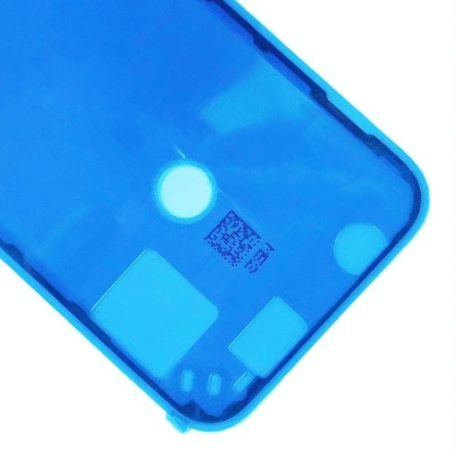 Front Waterproof Gasket Adhesive Sticker for Apple Iphone 12 Pro Max