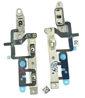 Internal Power Volume Button Flex for Apple Iphone 14