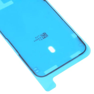Front Waterproof Gasket Adhesive Sticker for Apple Iphone 14 Pro