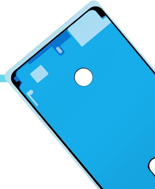 Front Waterproof Gasket Adhesive Sticker for Apple Iphone 7 Plus