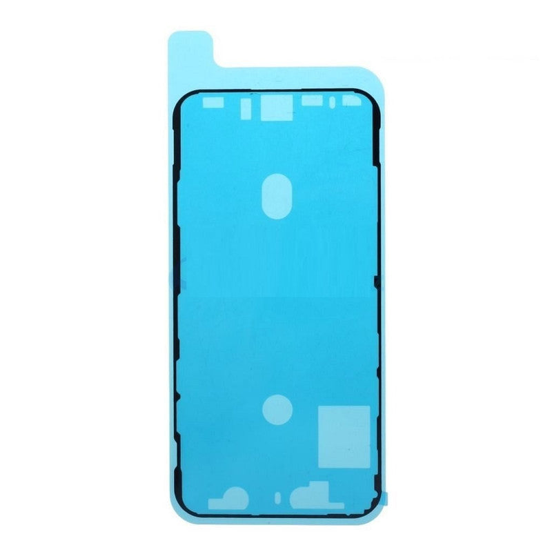 Front Waterproof Gasket Adhesive Sticker for Apple Iphone X / XS