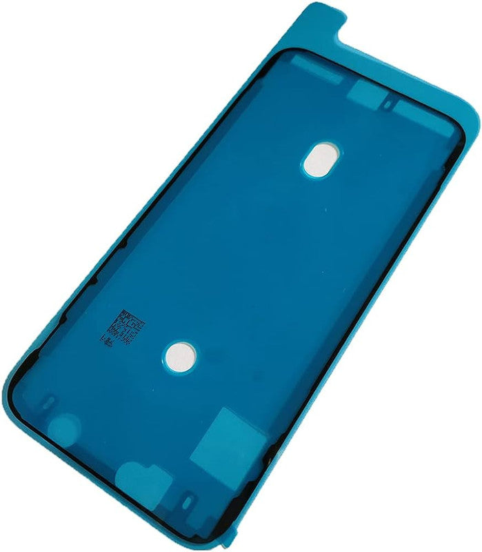 Front Waterproof Gasket Adhesive Sticker for Apple Iphone X / XS Zeespares