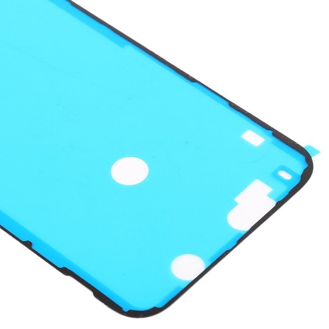 Front Waterproof Gasket Adhesive Sticker for Apple Iphone 11 / XR