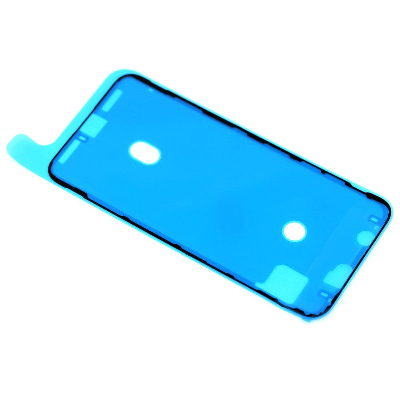 Front Waterproof Gasket Adhesive Sticker for Apple Iphone XS Max