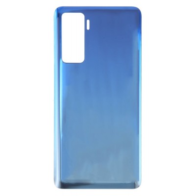 Back Panel Glass for Vivo IQOO 5