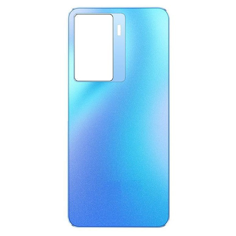 Back Panel Glass for IQOO Z7 5g