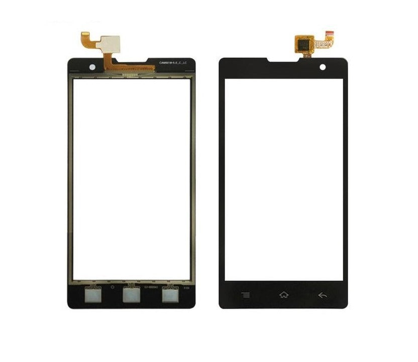 Touch Screen Digitizer for Itel It1503 Black