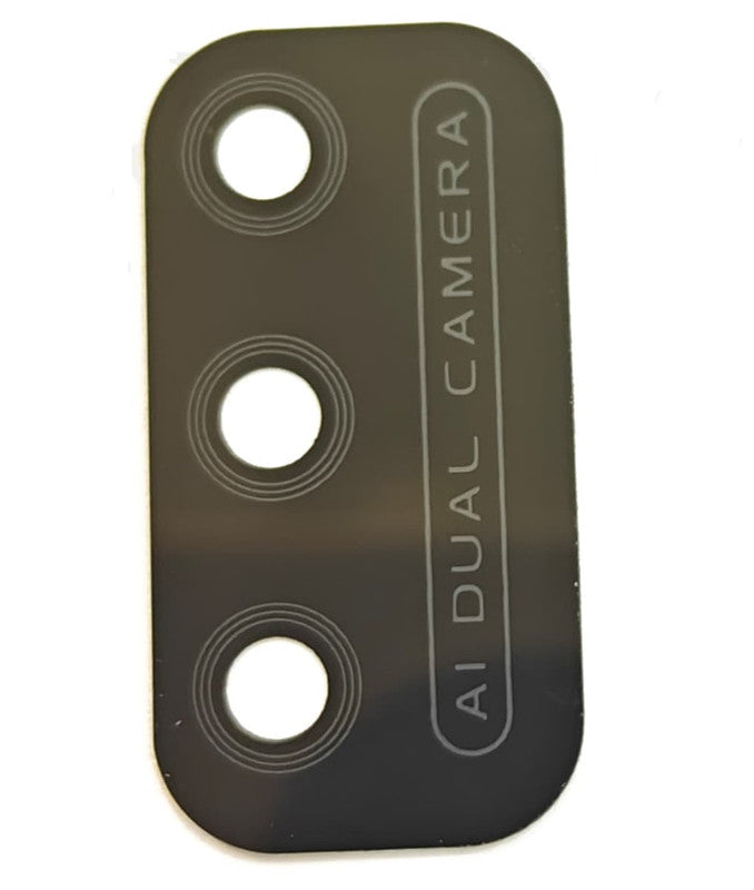 Itel A26 Camera Glass Lens 