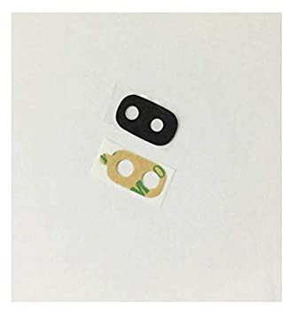 Samsung Galaxy J2 Pro Camera Glass Lens 