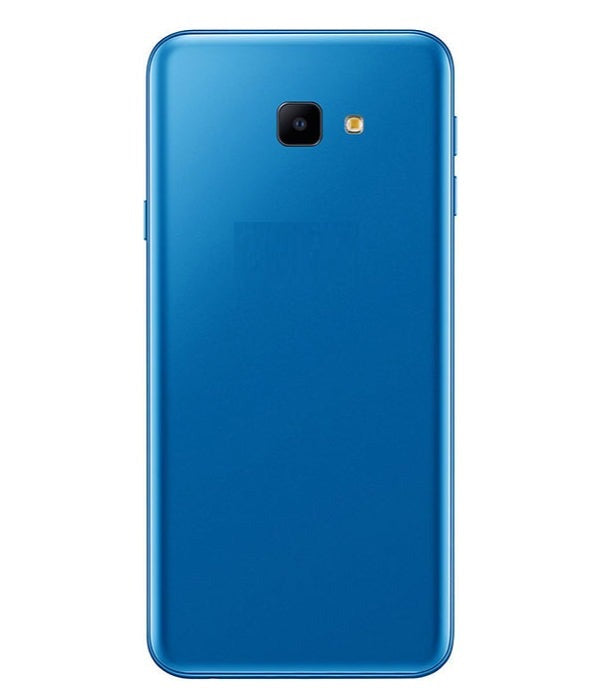 Mozomart Back Panel Housing Body for Samsung Galaxy J4 Plus Blue