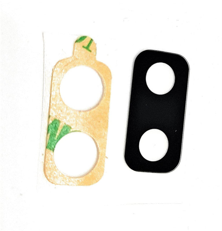 Samsung Galaxy J6 Plus Camera Glass Lens 
