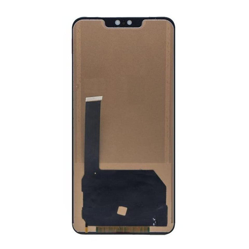 LCD Display Folder Combo for Vivo V20 Pro (TFT) Black