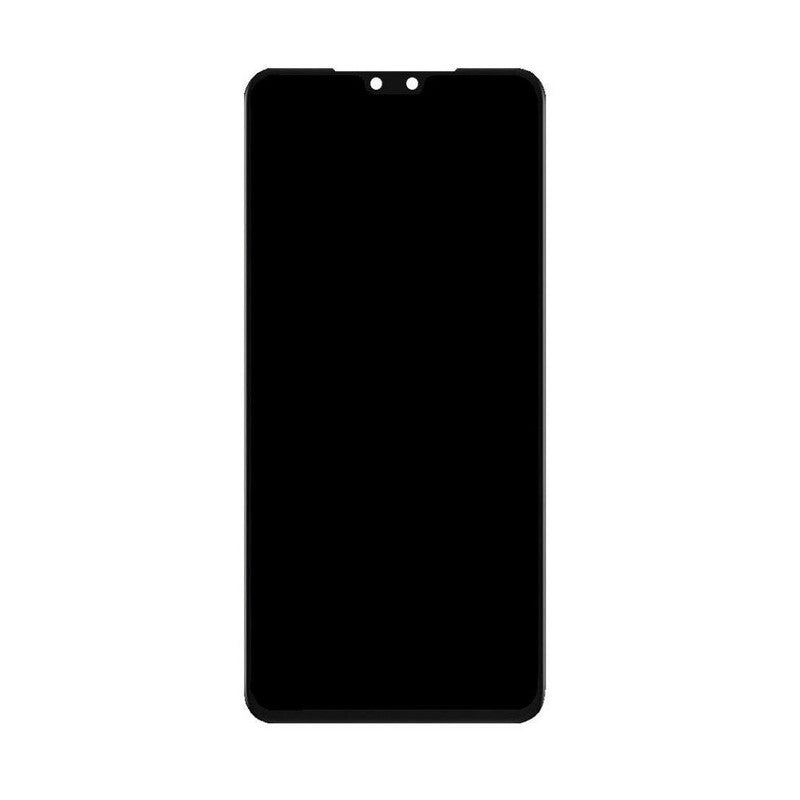 LCD Display Folder Combo for Vivo V20 Pro Black