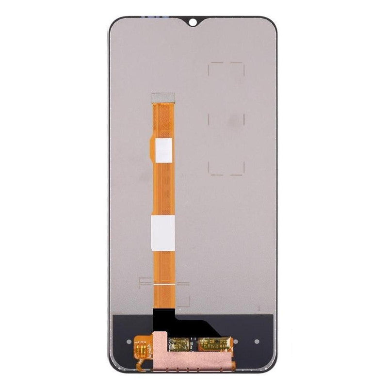 LCD Display Folder Combo for Vivo Y77 Black