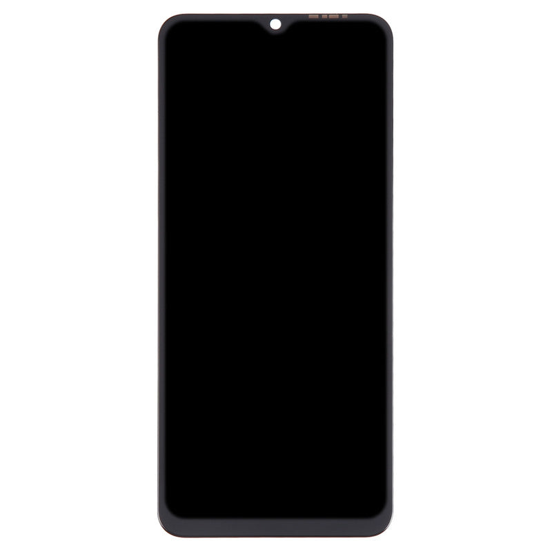 LCD Display Folder Combo for Vivo Y77 Black