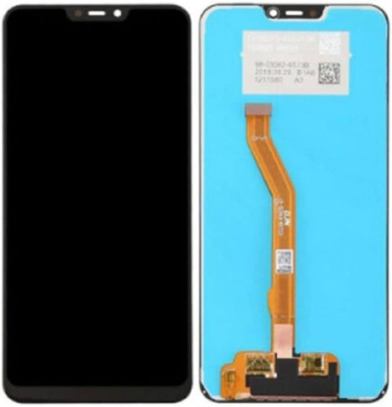 Vivo Y83 LCD Display Folder Combo