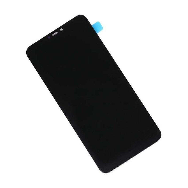 LCD Display Folder Combo for Vivo Y83 Black