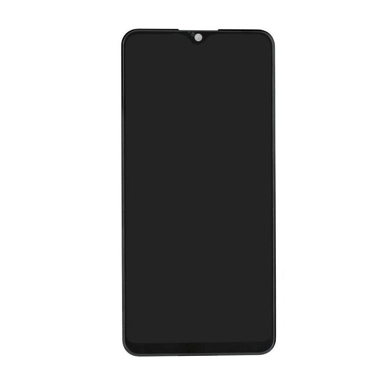LCD Display Folder Combo for Vivo Y93 Black