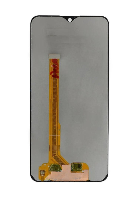 LCD Display Folder Combo for Vivo Y93 Black Zeespares