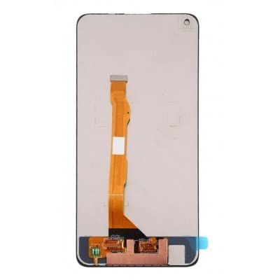 LCD Display Folder Combo for Vivo Z1 Pro Black