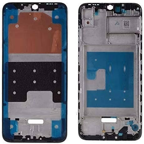 Samsung Galaxy F41 Lcd Frame Middle Chessis