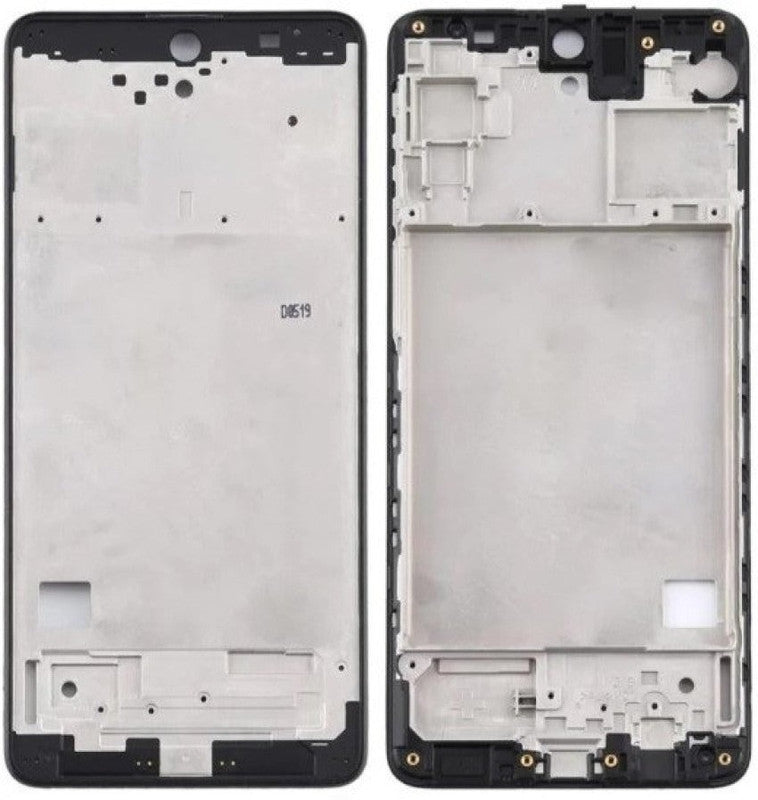 Samsung Galaxy galaxy F62  Lcd Frame Middle Chessis