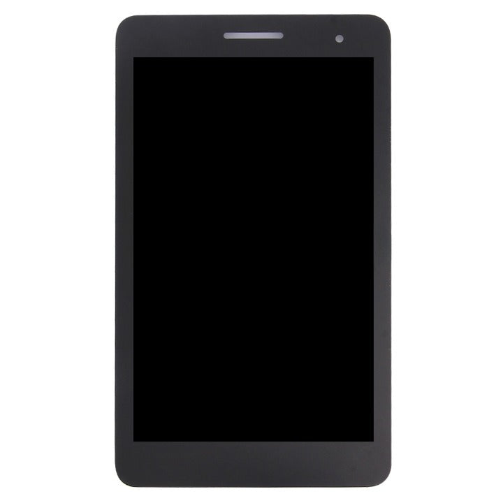 LCD Display Folder Combo for Huawei Mediapad 7 (T1-701U) Black