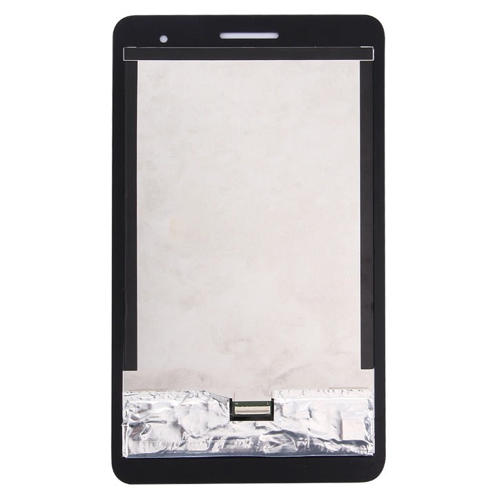 LCD Display Folder Combo for Huawei Mediapad 7 (T1-701U) Black