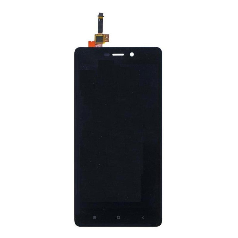 LCD Display Folder Combo for Xiaomi Mi 3S Black