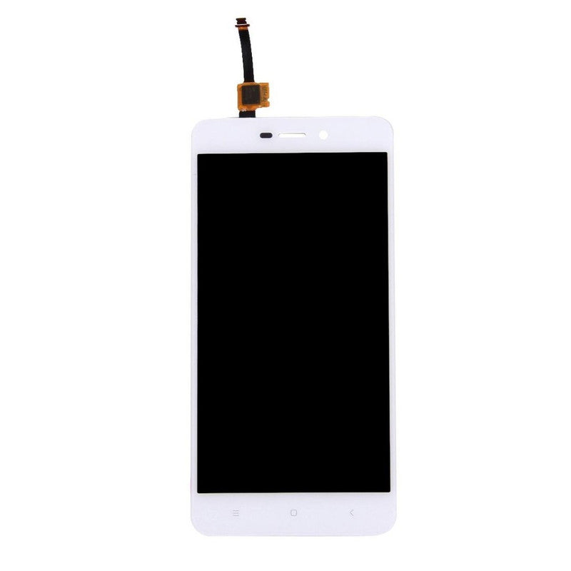 LCD Display Folder Combo for Xiaomi Mi 4A White