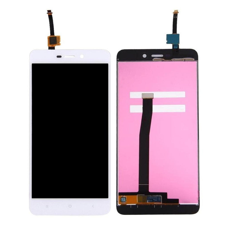 Xiaomi Mi 4A LCD Display Folder Combo