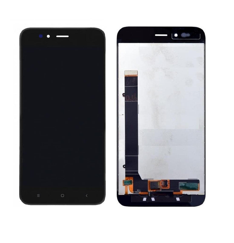 Xiaomi Mi A1 Plus  LCD Display Folder Combo