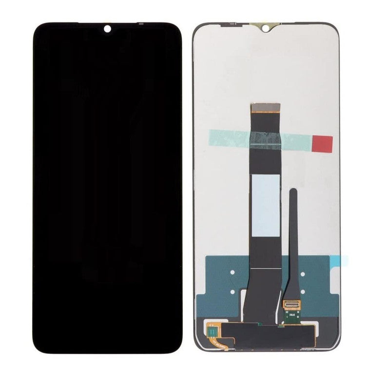 Xiaomi Mi A1 Plus New LCD Display Folder Combo