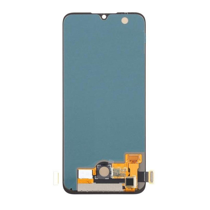 LCD Display Folder Combo for Xiaomi Mi A3 (Touch) Black