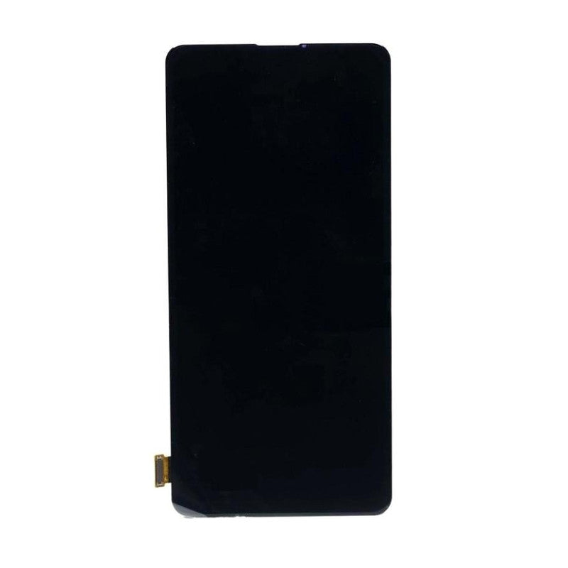 LCD Display Folder Combo for Xiaomi Mi K20 (TFT) Black