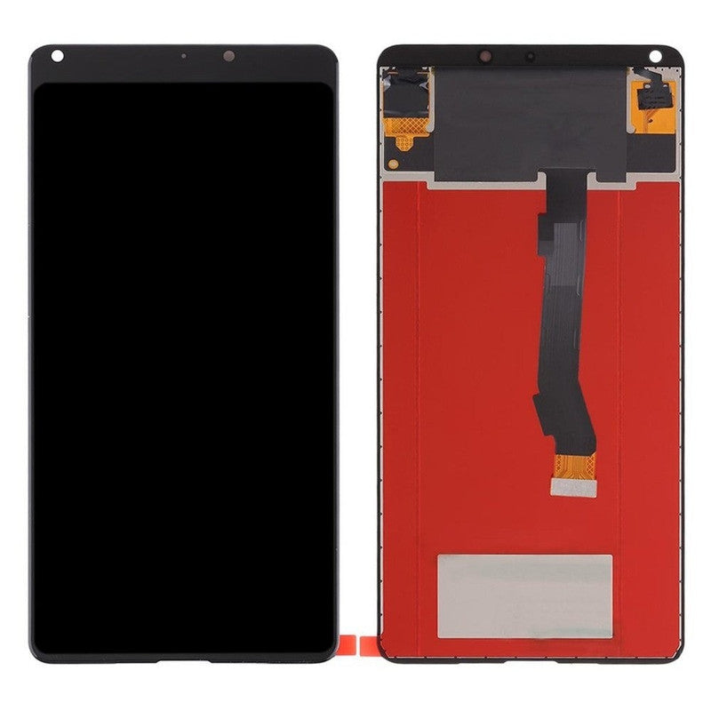 Xiaomi Mi Mix 2 LCD Display Folder Combo