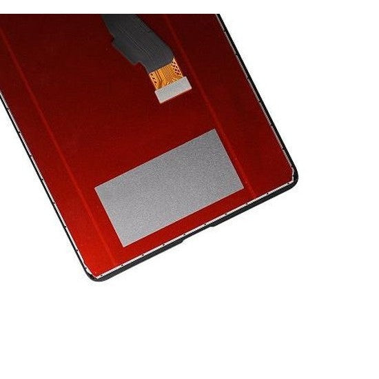 LCD Display Folder Combo for Xiaomi Mi Mix 2 Black