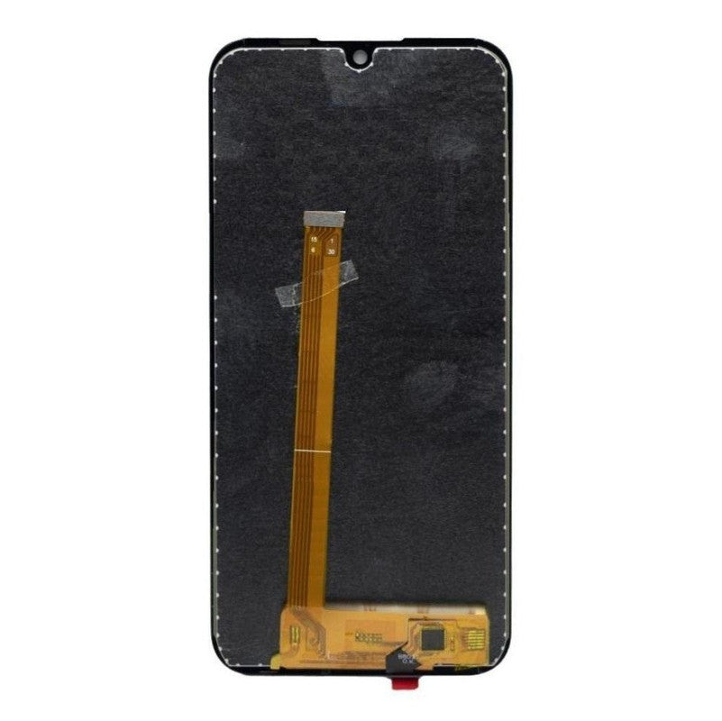 LCD Display Folder Combo for Coolpad Cool 3 Black