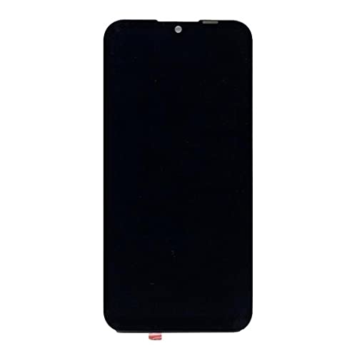 LCD Display Folder Combo for Coolpad Cool 3 Black