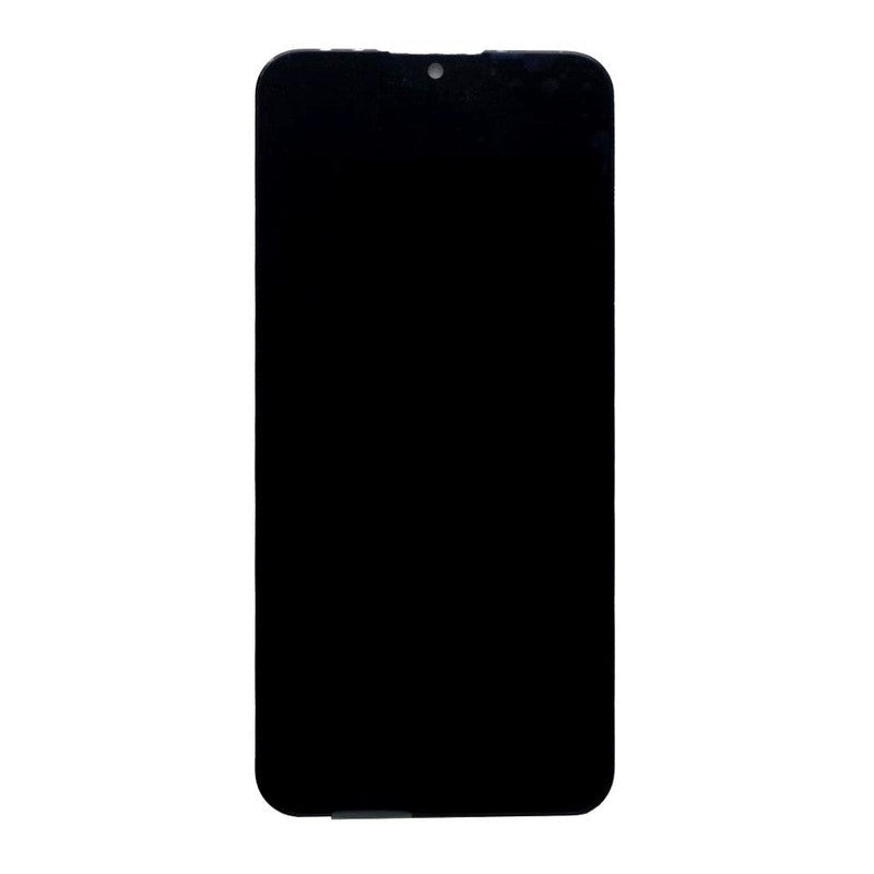 LCD Display Folder Combo for Coolpad Cool 5 Black