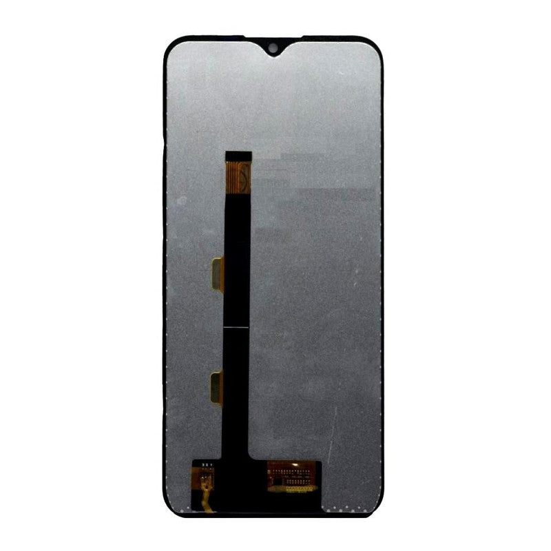 LCD Display Folder Combo for Coolpad Cool 5 Black